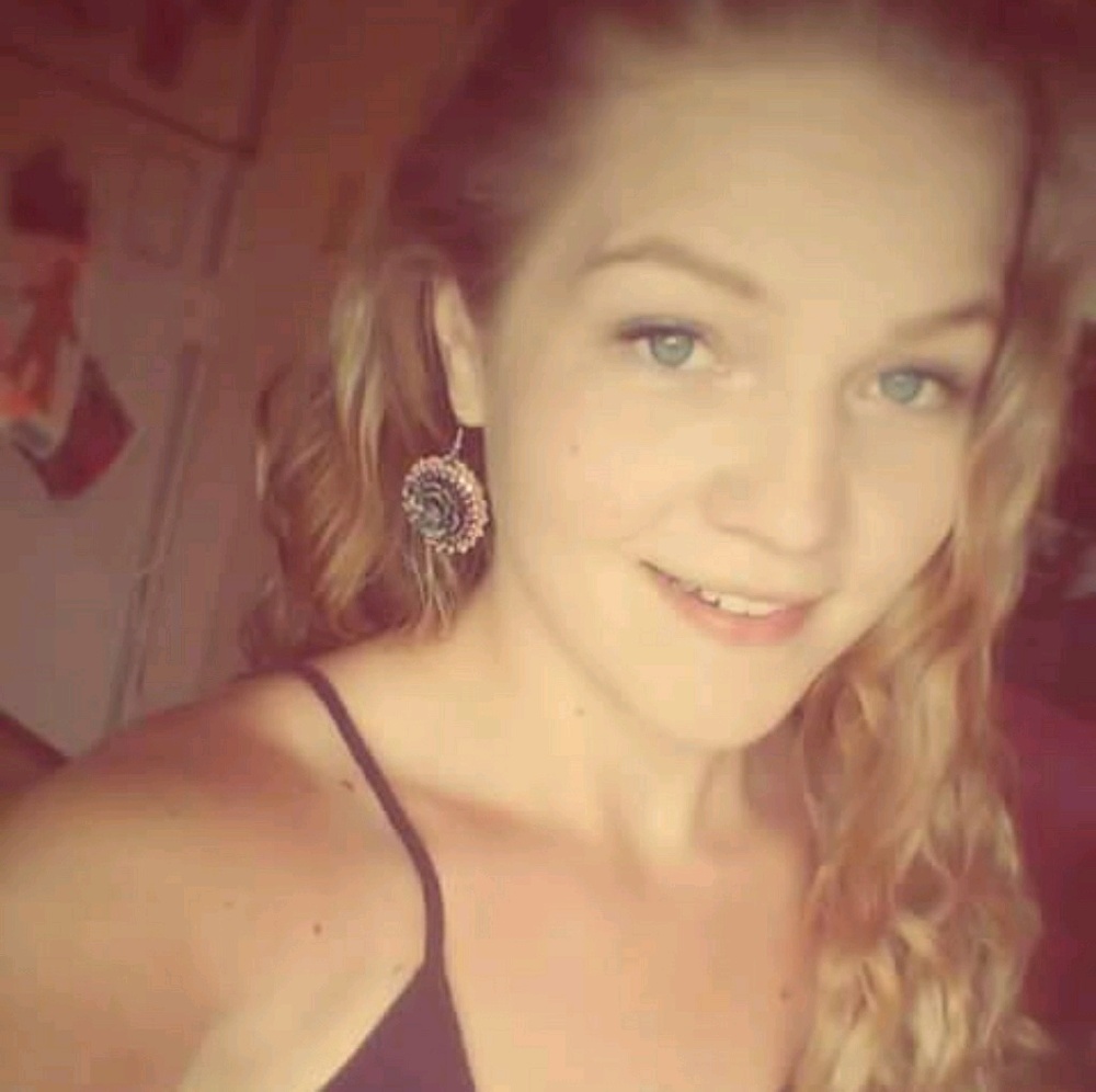 Meet your Posher, Jolene